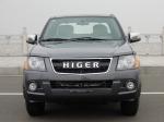 Higer KLQ1020Q4 2011 года